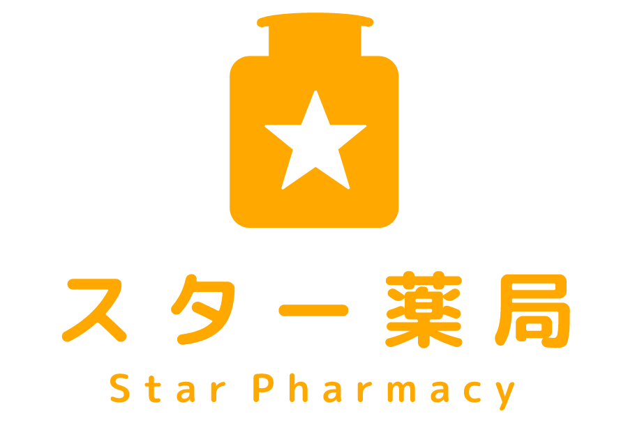 スター薬局　堀江店