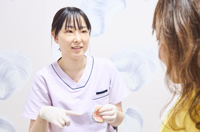 スガノ歯科クリニック の写真