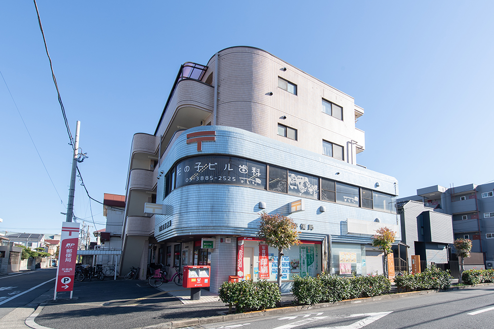公式案内画像