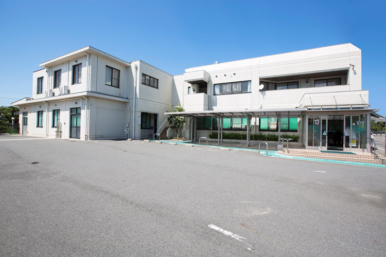 医療法人　墨医院 の写真