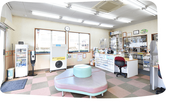 しょうなん調剤薬局　羽島店 の写真