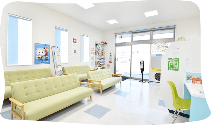 しょうなん調剤薬局　江南店 の写真