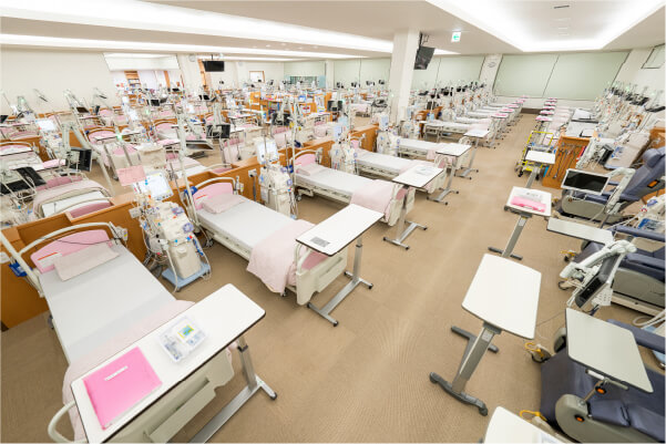 医療法人計行会 髙橋計行クリニック の写真