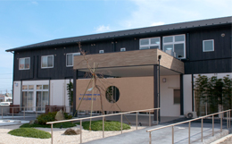 サービス付き高齢者向け住宅アンジェス