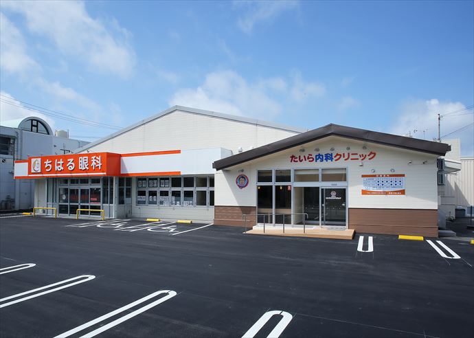 公式案内画像