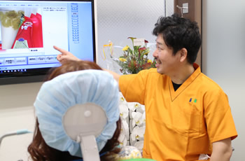 公式案内画像