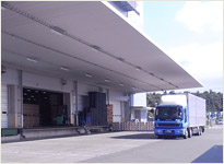 タカラ物流システム株式会社 の写真