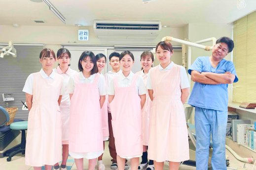 宝町デンタルクリニック の写真