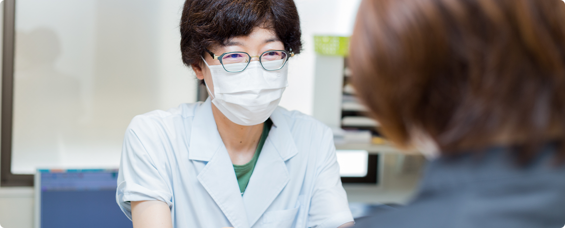 たかやま内科医院 の写真