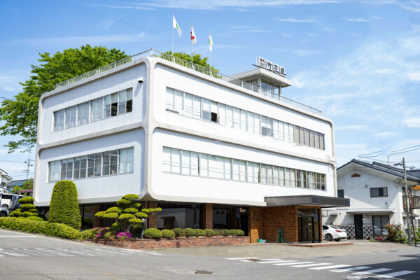 株式会社竹花組 の写真