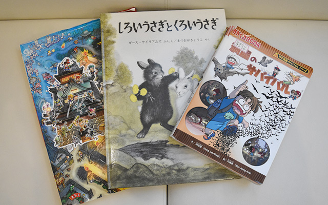 公式案内画像