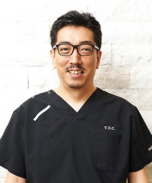 タキノ歯科医院 の写真