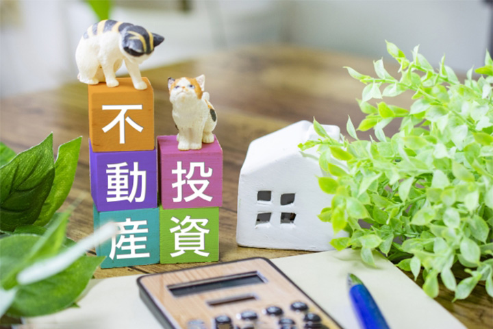 不動産クラウドファンディング