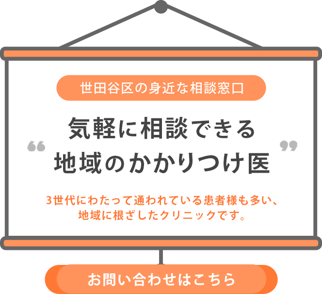 医療法人社団田中医院 の写真