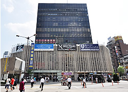 新橋田中内科 の写真