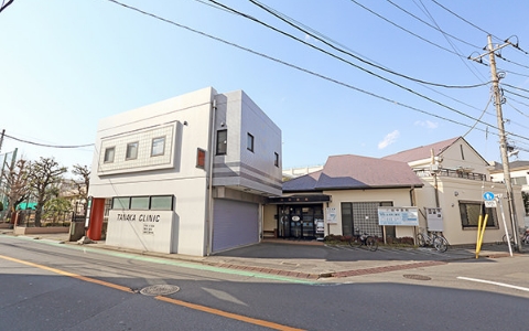 田中歯科 の写真
