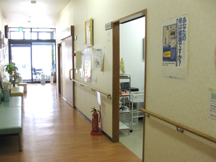田中整形クリニック の写真