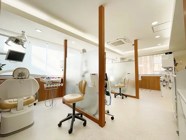 田中歯科医院 の写真