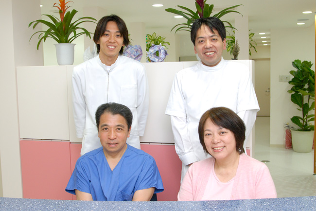 谷歯科クリニック の写真