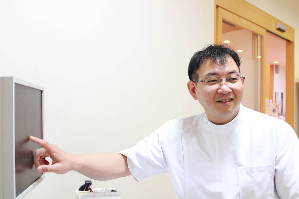谷山歯科クリニック の写真