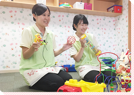 たんぽぽ歯科 の写真