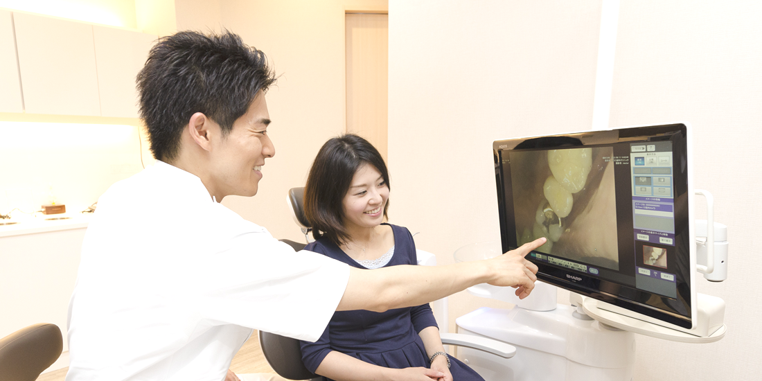 たろう歯科クリニック の写真