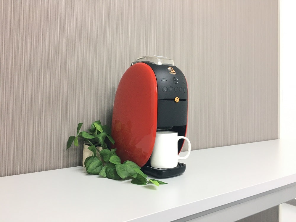 社員にやさしい制度