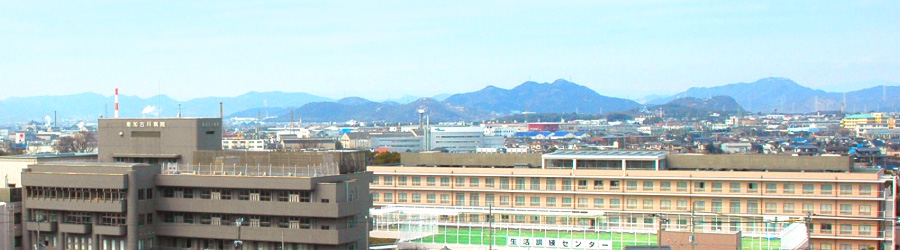 東加古川病院 の写真