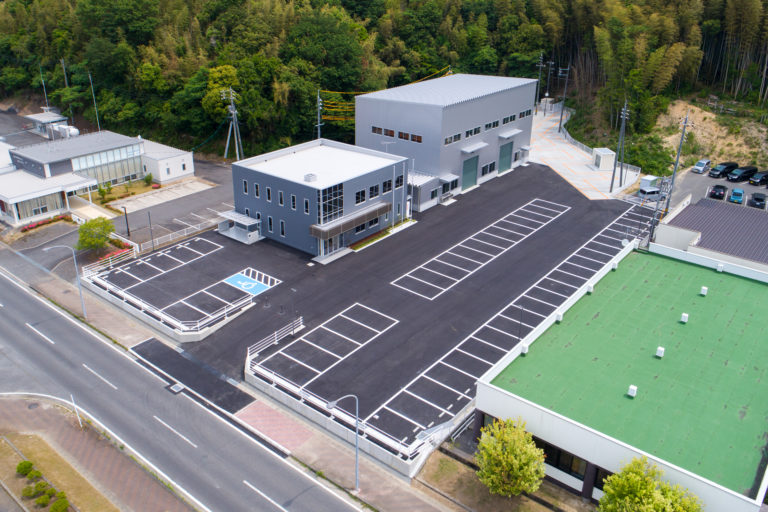 株式会社巽設計コンサルタント の写真