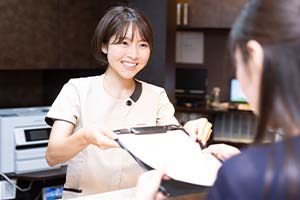 医療法人開成会 ハシモトデンタルオフィス 忠岡分院 の写真