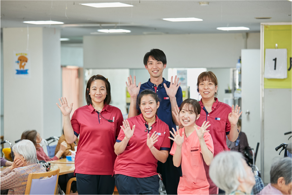 公式案内画像