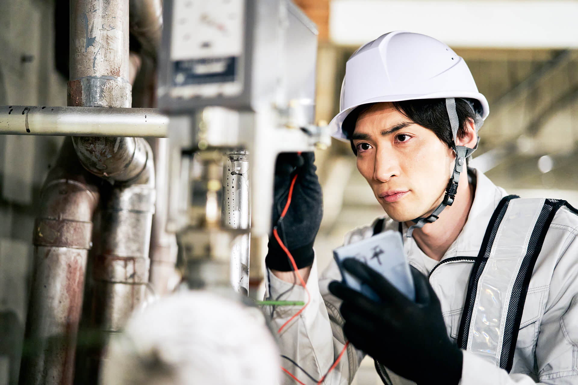 東亜設備有限会社 の写真