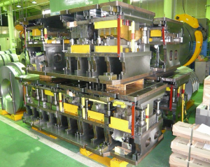 株式会社トーコー技研 の写真