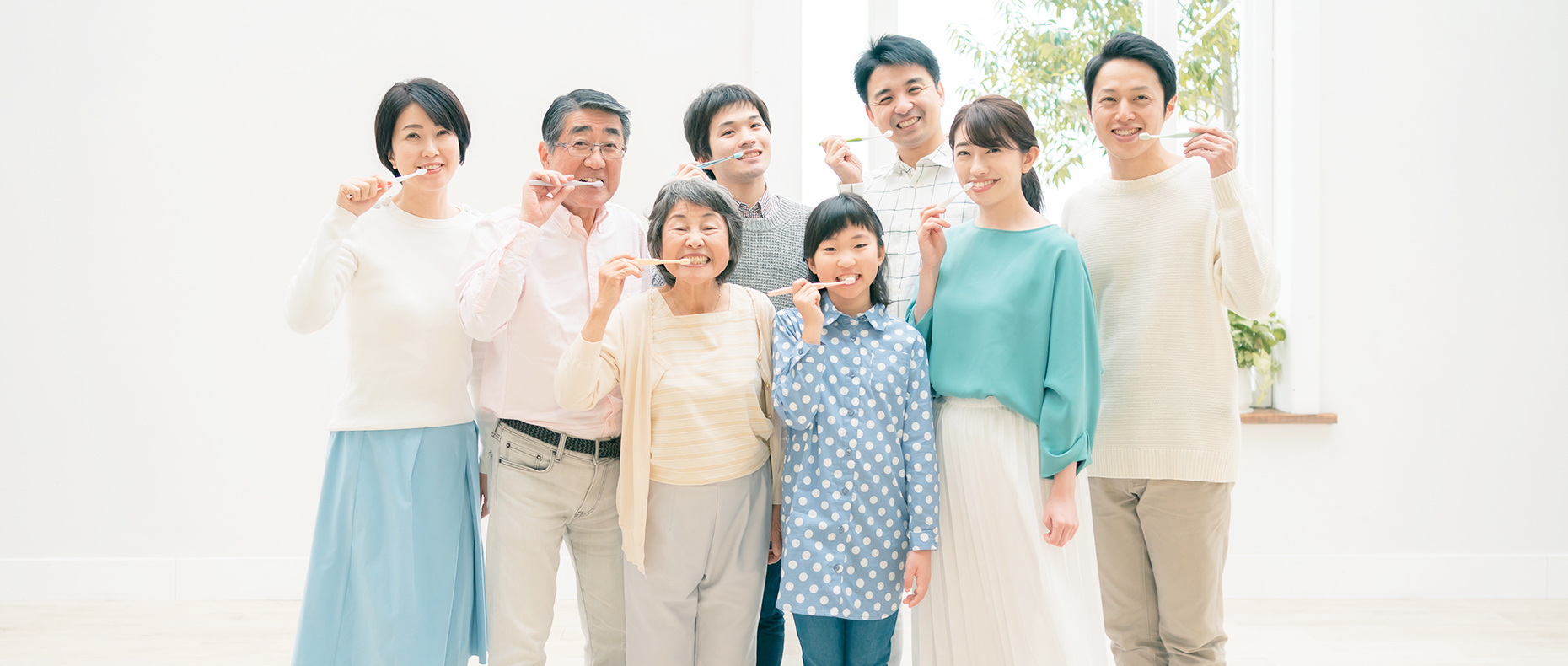 十日市歯科クリニック の写真