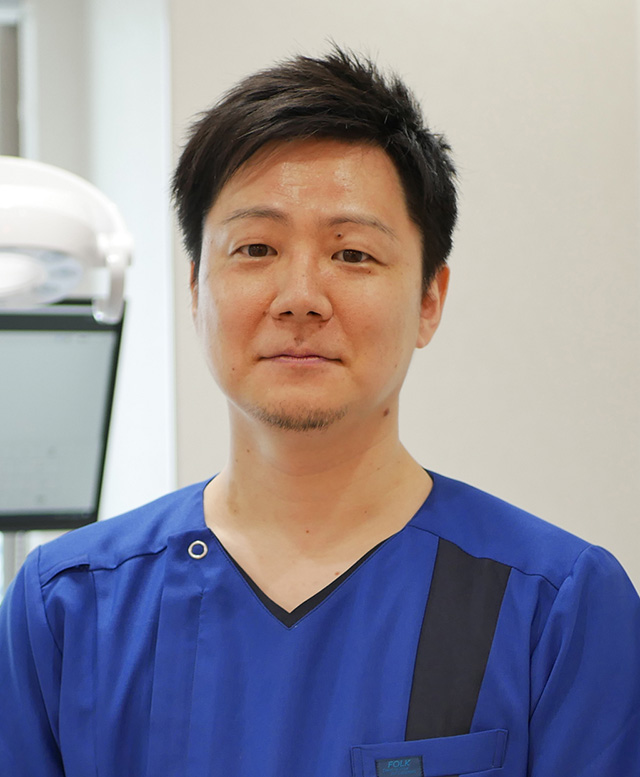 とくち歯科クリニック の写真