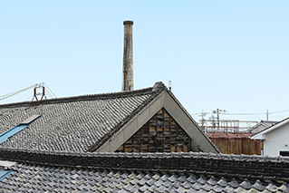 東薫酒造株式会社 の写真