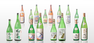 特定名称酒