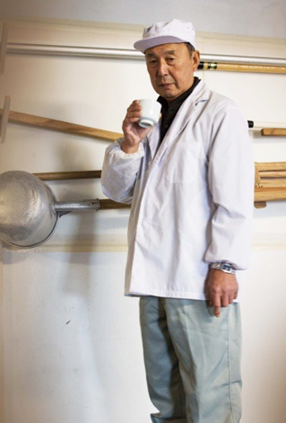 熊谷杜氏