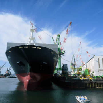株式会社特殊製鋼所 の写真