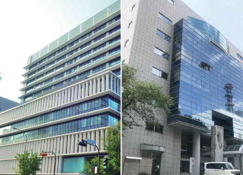 社会福祉法人東京栄和会 の写真
