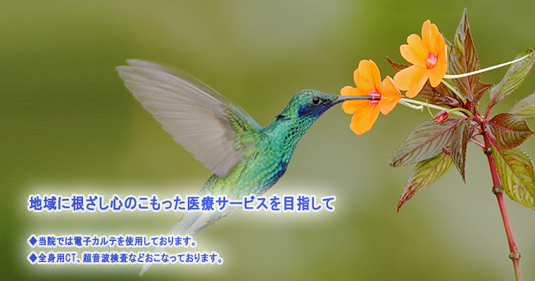 鳥山クリニック の写真