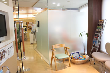 医療法人應信会　としもりサンフィッシュデンタルクリニック の写真