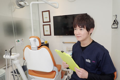 医療法人應信会　としもり歯科医院 の写真