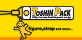 株式会社トーシンパック