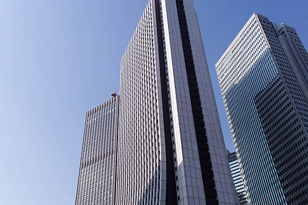 株式会社トスネット首都圏 横浜営業所 の写真