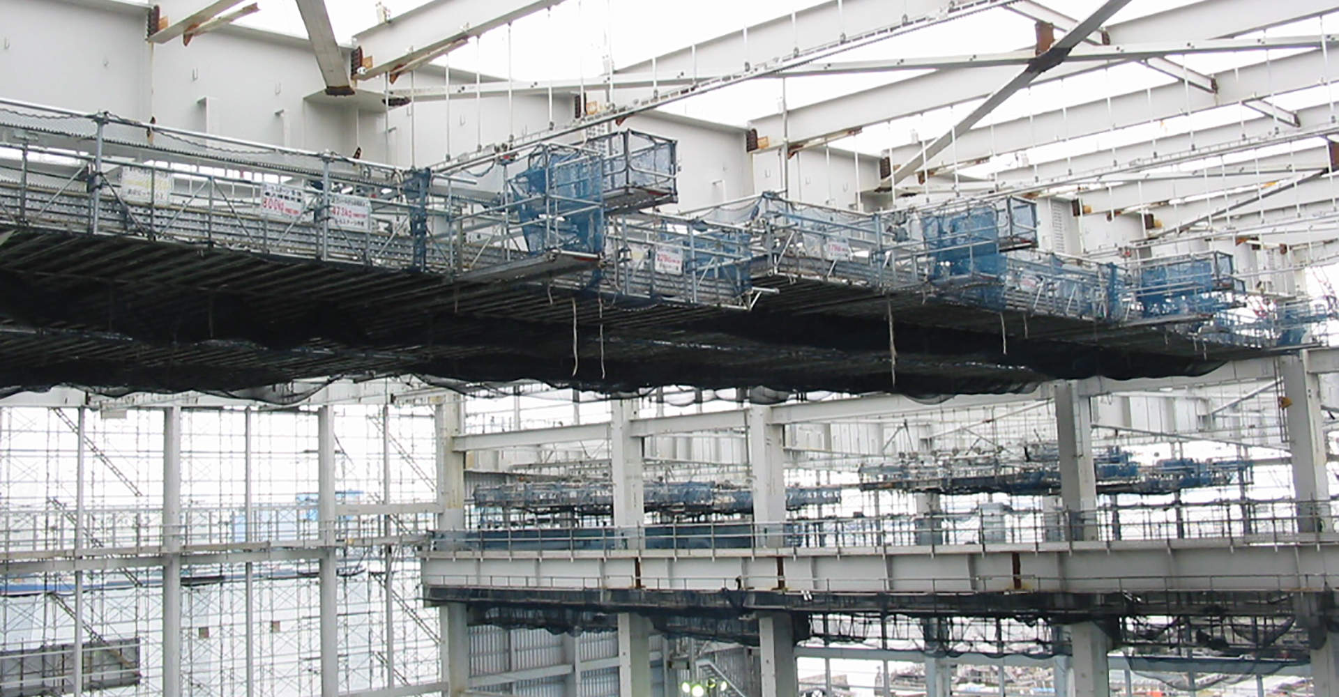 東都機材株式会社 の写真