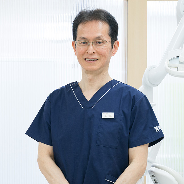 タワーサイド歯科 の写真
