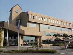 まんのう町国民健康保険美合診療所 の写真