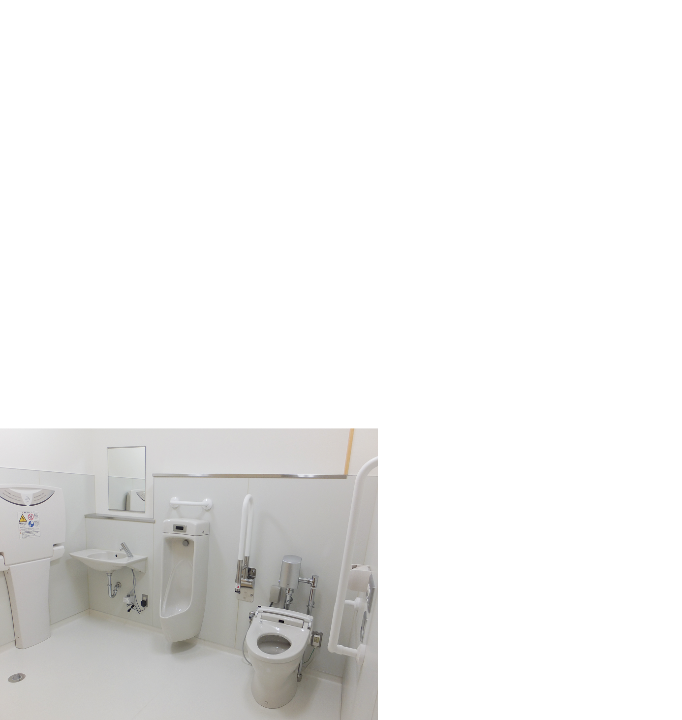 給排水衛生設備
