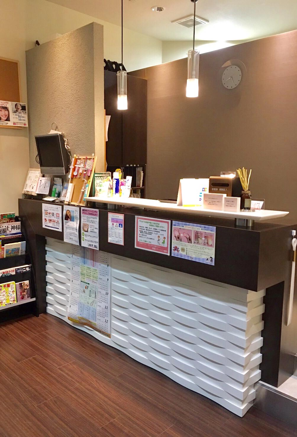 豊春ステーション歯科 の写真